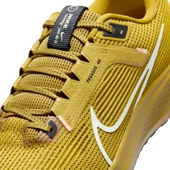 NIKE - Tenis Hombre Air Zoom Pegasus 40 Amarillo