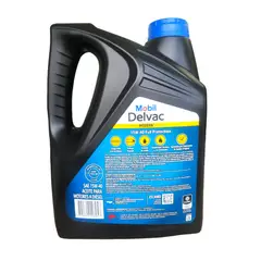 MOBIL - ACEITE DELVAC MX ESP 15W-40 GALON