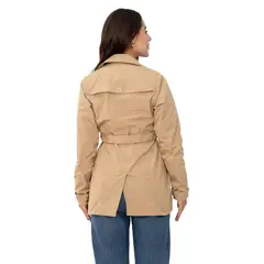 DOUGGER - Gabán Beige ITALIA