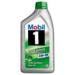 MOBIL - Aceite 5w30 - 1 esp - cuarto 1/4