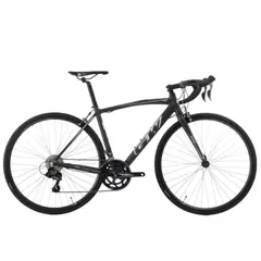 GW - BICICLETA RUTA GAVIA SHIMANO 7 VELOCIDADES RIN 700