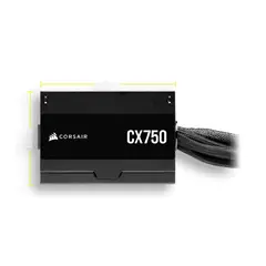 CORSAIR - Fuente 750w Cx750 80 Plus Bronze