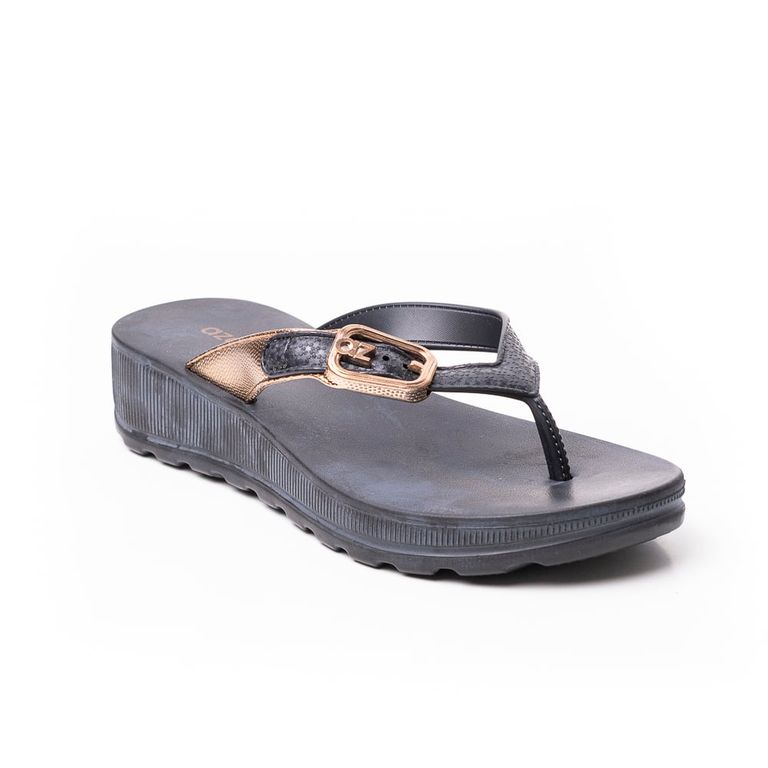 Imagen de Price shoes sandalias para mujer 59219100NEGRO
