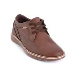 SKY WALK - Zapatos Casual Hombre 6631042570MIEL