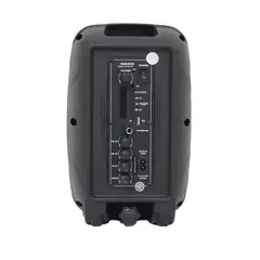 SONIVOX - Cabina De Sonido 6.5 Pulgadas VS-SS2135 VERDE
