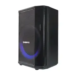 SONIVOX - Cabina De Sonido Activa Profesional VS-SSARC101 110v
