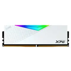 ADATA - Memoria Xpg White Lancer 8gb Ddr5 5200mhz