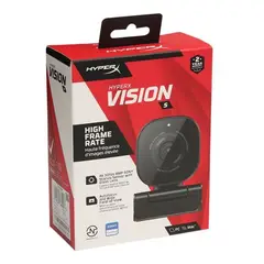 HYPERX - Camara Vision S