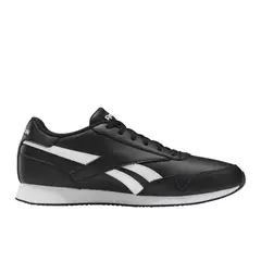 REEBOK - Tenis Hombre Royal Classics Jogger - Negro-Blanco