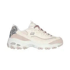 SKECHERS - Zapato Mujer D"Lites-Goldenchic.