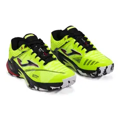 JOMA - Zapatos Para Pádel De Hombre Open
