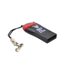 JALTECH - Mini Lector De Tarjetas