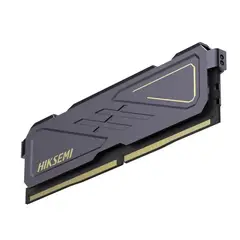 HIKVISION - Memoria Ram Hiksemi Armor Ddr4 3200mhz 8gb Udimm 288 Pin