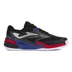 JOMA - Tenis Para Pádel Zapatos De Hombre Set