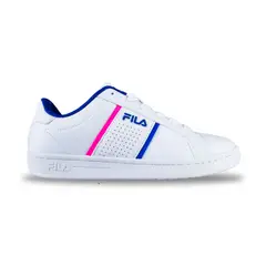 FILA - Zapato Mujer Ws Strada 4