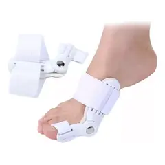 GENERICO - Corrector Juanete Férula Dedo Del Pie
