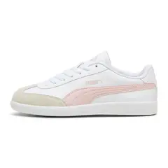 PUMA - Tenis Mujer Blanco 9 T