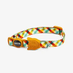 GENERICO - ZeeCat Collar Gato ref Phantom talla Única