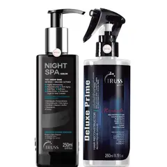 GENERICO - Duo Truss Night Spa reparación y Delux Prime