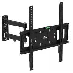 XTECH - Base Soporte TV 32 a 55 Pulgadas Móvil