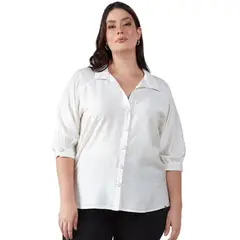 LEG LEGREENY - Blusa Camisera Le Greeny