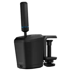 LOGITECH - Palanca De Cambios & Freno De Mano Para Timones Rs