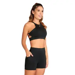 IDROTT - SHORT DEPORTIVO BOREAL IDROTT.
