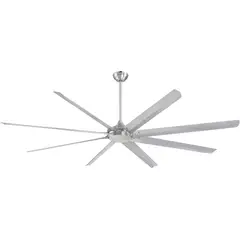 WESTINGHOUSE - Ventilador de techo industrial control remoto