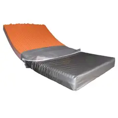 MUEBLES FANTASIA - Colchón antiescaras DOBLE 140cm Muebles Fantasía