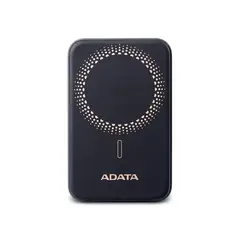 ADATA - Power Bank Magnética R050 Negro