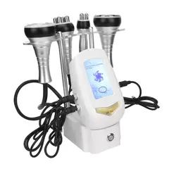 GENERICO - Radiofrecuencia Cavitación 40k Ultrasonido Lw101 Celulitis