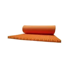 MUEBLES FANTASIA - Colchoneta Antiescaras Junior 90cm