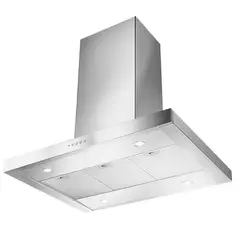 FABER - CAPANA ISLA 120 CM STILO ISOLA -
