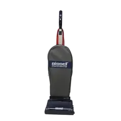 BISSELL - Aspiradora Upright, BigGreen, Liviana 8 lb, BGU7100