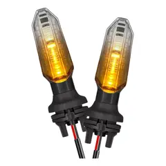 GENERICO - Direccional Para Honda Xre300 Abs Par Completa