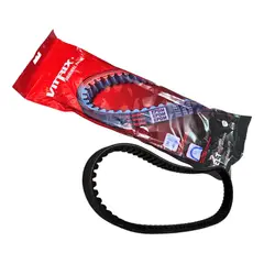 GENERICO - Correa Transmision Para Yamaha Bws 125 Fi Vitrix
