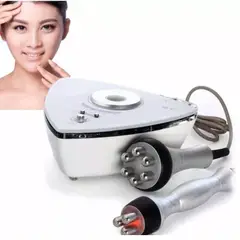 GENERICO - Radiofrecuencia Facial Corporal Bipolar Multipolar