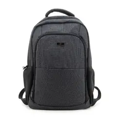 FACE2FACE - Morral Clásico Unisex Con Compartimiento Para PC