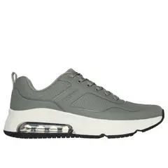 SKECHERS - Tenis Hombre Uno Envolve - Gris