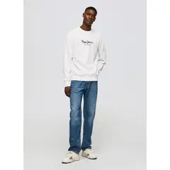 PEPE JEANS - Sacos para Hombre EDWARD CREW White