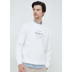 PEPE JEANS - Sacos para Hombre ALAN White