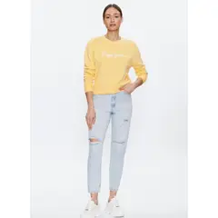 PEPE JEANS - Saco para Mujer NANETTES amarillo