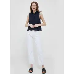 PEPE JEANS - Blusa ERIS para Mujer Dulwich blue