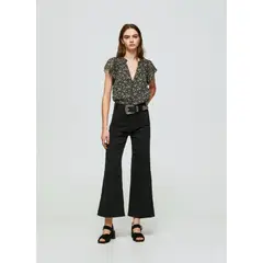 PEPE JEANS - Blusa para Mujer ALENKA Multi Color