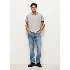 PEPE JEANS - Camisa Polo Para Hombre Jett