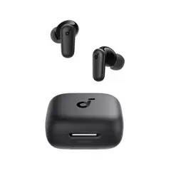SOUNDCORE - Auriculares Inalámbricos Anker P30i Bass Negros