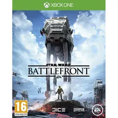 EA GAMES - STAR WARS BATTLEFRONT XBOX ONE