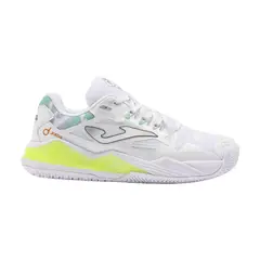 JOMA - Tenis Para Pádel Zapato De Mujer Spin