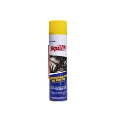 TOOLCRAFT - Desengrasante De Motor 650 Ml Squirk Removedor De Grasa