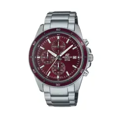 CASIO - Reloj Edifice EFR-526D-5CV Caballero